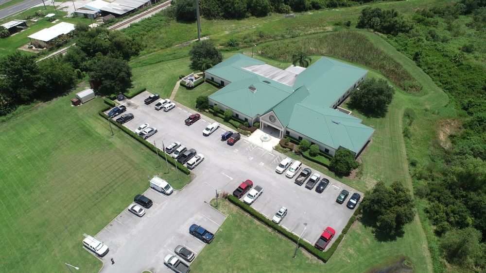 4000 Highway 60 East, Mulberry, FL 33860